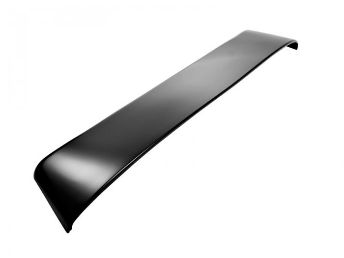 Bakrutespoiler - VW Golf 4 97-03