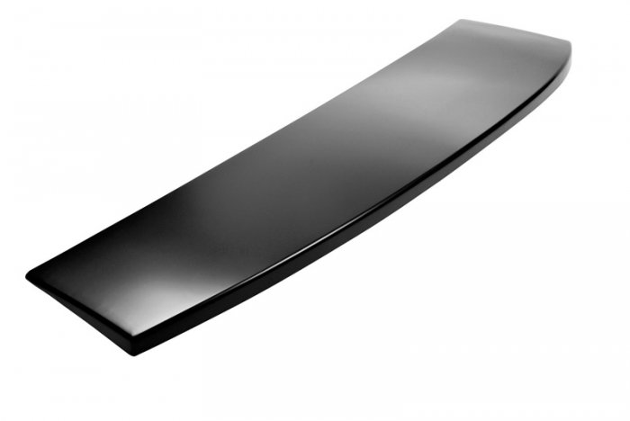 Bakrutespoiler - Aud A4 sedan 97-01