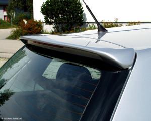 Bakvinge - VW Polo (9N) 01-