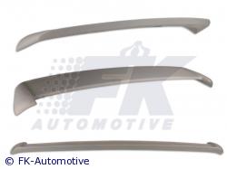 Bakvinge - VW Golf 5, 03-