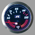 FK serie1 - Oljetemp mätare