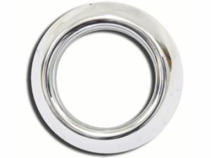 Mätarring - kromad (52mm)