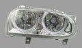 Angel eyes strlk. krom - VW Golf 3 91-97