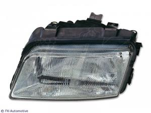 Strålkastare - Audi A4 95-98