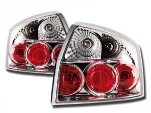 Bakljus - Audi A4 sedan 01-05