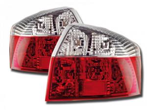 Bakljus - Audi A4 sedan 01-05