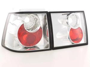 Bakljus krom till VW Corrado