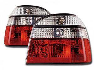 Bakljus - VW Golf 3, 91-97