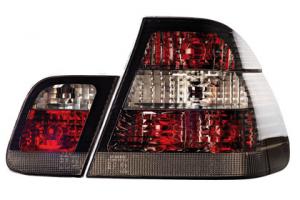 Bakljus - BMW E46 4-d. sedan