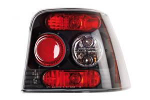 Bakljus - VW Golf 4, 98-03