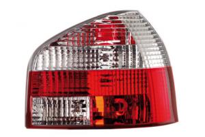 Bakljus - Audi A3, 95-01