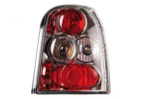 Bakljus - Audi A4 avant 95-01