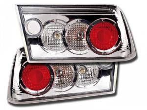 Bakljus krom - Opel Calibra 90-98