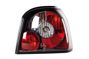 Bakljus - VW Golf 3, 91-97