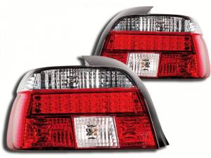 LED. Bakljus - BMW E39 sedan 95-00