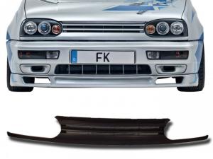 Emblemlös grill - VW Golf 3, 91-97