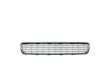 Emblemlös grill - Audi A4 95-01