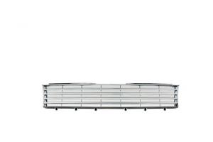 Emblemlös grill - Audi 80/90 86-91