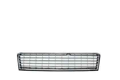 Emblemlös grill - Audi A6 01-04