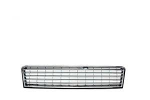 Emblemlös grill - Audi A6 01-04