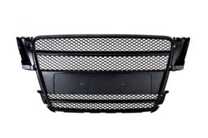 X-Design grill - Audi A5 07-