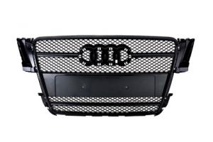 X-Design grill - Audi A5 07-
