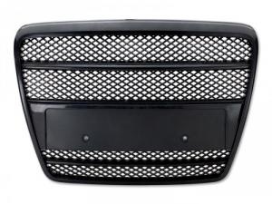X-Design grill - Audi A6 04-