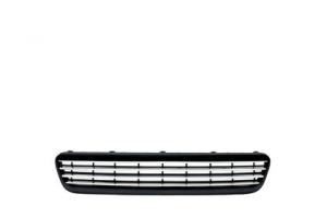 Emblemlös grill - Audi A3 00-03