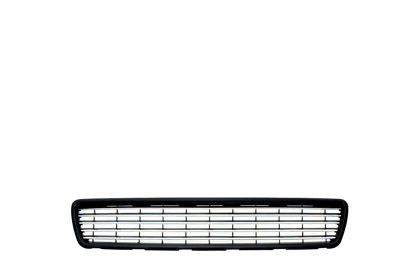 Emblemlös grill - Audi A4 95-01