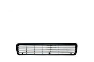 Emblemlös grill - Audi 80. 91-94