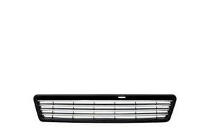 Emblemlös grill - Audi A6 97-01