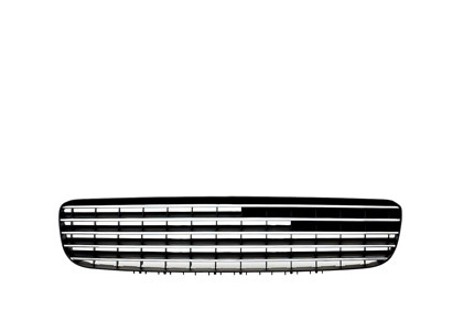 Emblemlös grill - Audi TT 98-06