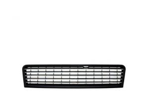 Emblemlös grill - Audi A6 01-04
