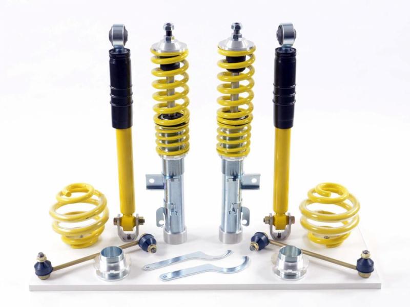 Coilover - VW Beetle 98-10