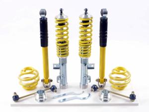 FK Street - VW Golf 6, 08-