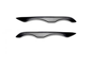 Ögonlock - BMW E46 4-d sedan -01