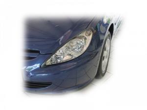 Ögonlock - Peugeot 307