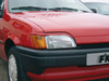 Ögonlock - Ford Fiesta 89-96