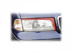 Ögonlock - Skoda Octavia 97-00