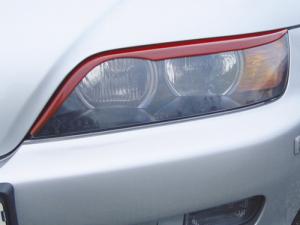 Ögonlock - BMW Z3 96-02