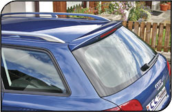 Bakvinge-Audi A4 avant 05-08