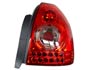 LED. Bakljus röd - Honda Civic 96-00