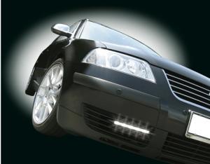 LED. Dimljus / Positionsljus 