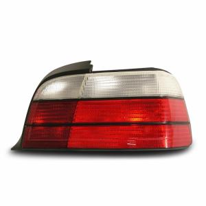 Bakljus - BMW E36, 2-d coupe/cab 90-99