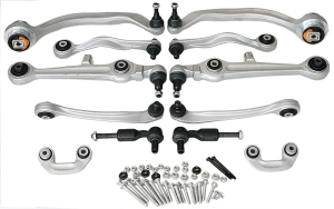 Kit Länkarmskit - Audi A4/A6, VW Passat
