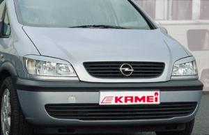 Ögonlock - Opel Zafira 05-