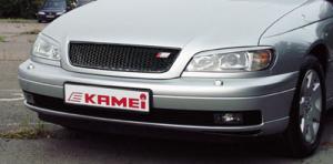 Ögonlock - Opel Omega B 99-