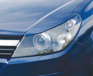 Ögonlock - Opel Astra H 04-
