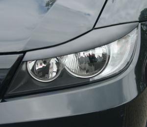 Ögonlock - BMW E90/E91, 05-