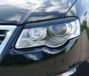 Ögonlock - VW Passat 05-